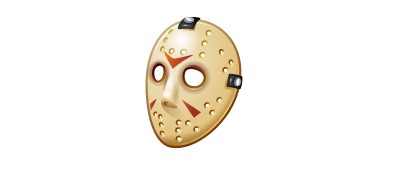 Jason Mask