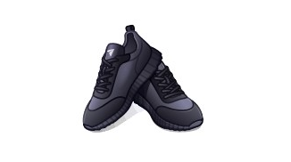 Durov’s Boots — The Iconic Sneakers