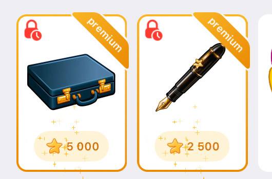 New gifts on Telegram for September 1st