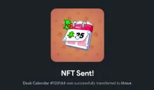 How to buy an NFT gift on Fragment and transfer it to a Telegram account