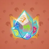 Astral Shard #1983