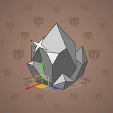 Astral Shard #1993
