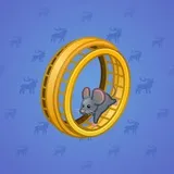 Bonded Ring #6395