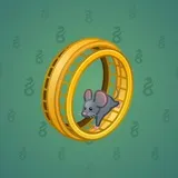 Bonded Ring #6400
