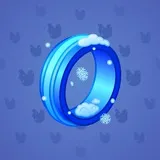 Bonded Ring #6401