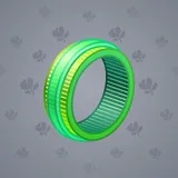 Bonded Ring #6403
