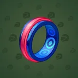 Bonded Ring #6404