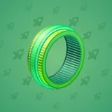 Bonded Ring #6405