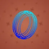 Bonded Ring #6406