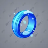Bonded Ring #6408