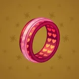 Bonded Ring #6410