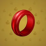 Bonded Ring #6411