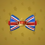Bow Tie #4126