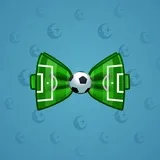 Bow Tie #4135