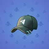 Durov’s Cap #4672