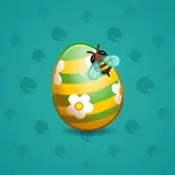 Easter Egg #1981