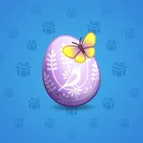 Easter Egg #1982