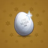 Easter Egg #1983