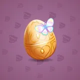 Easter Egg #1984