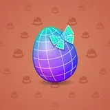 Easter Egg #1985