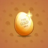 Easter Egg #1986