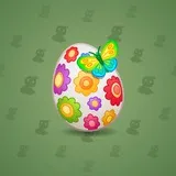 Easter Egg #1987