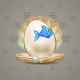 Easter Egg #1988