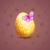 Easter Egg #1989