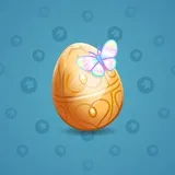 Easter Egg #1990
