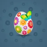 Easter Egg #1993