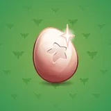 Easter Egg #1996