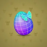 Easter Egg #1998