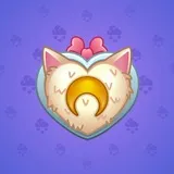 Heart Locket #1178