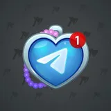 Heart Locket #1180