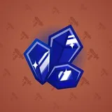 Ion Gem #1996