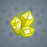 Ion Gem #1999
