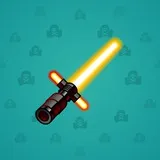 Light Sword #10000