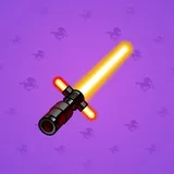 Light Sword #9987