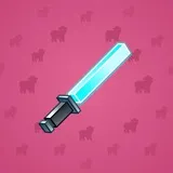 Light Sword #9989