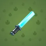 Light Sword #9993