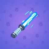 Light Sword #9996