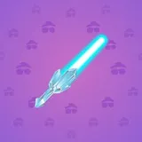 Light Sword #9998