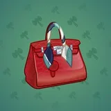Loot Bag #2971