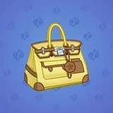 Loot Bag #2984