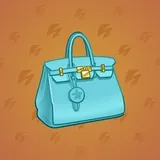 Loot Bag #2993
