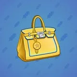 Loot Bag #2994