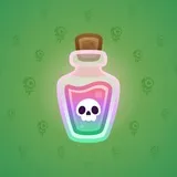 Magic Potion #1996