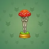 Mini Oscar #1981