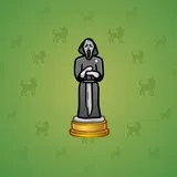 Mini Oscar #1983