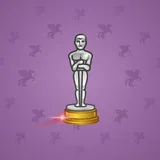 Mini Oscar #1998